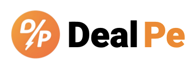 DealPe logo
